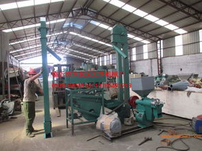 臨沂大型碾米機 生產廠家、價格指南與行業概述